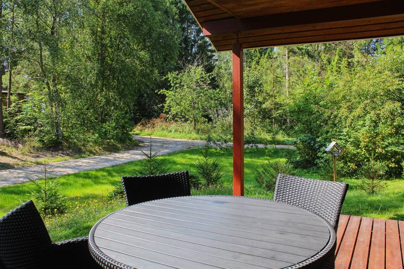 Foto von Ferienhaus EX40 in Fuglslev - Ebeltoft - Ostjütland
