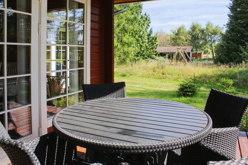 Foto von Ferienhaus EX40 in Fuglslev - Ebeltoft - Ostjütland