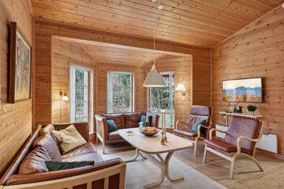 Vorschaubild von Ferienhaus EX40 in Fuglslev - Ebeltoft - Ostjütland
