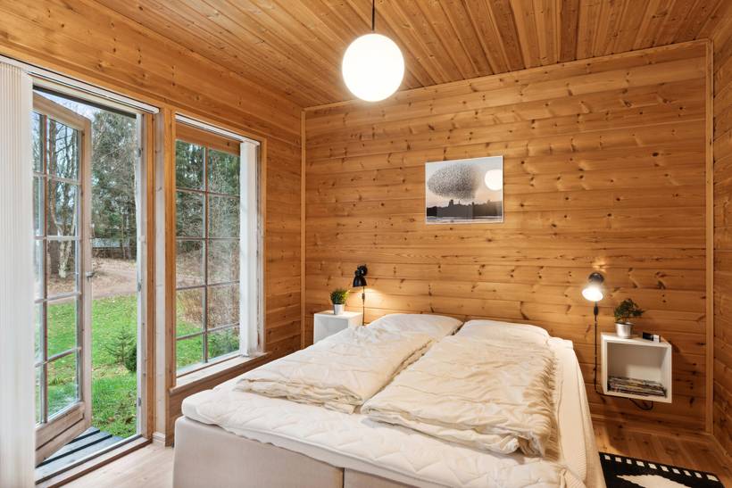Foto von Ferienhaus EX40 in Fuglslev - Ebeltoft - Ostjütland