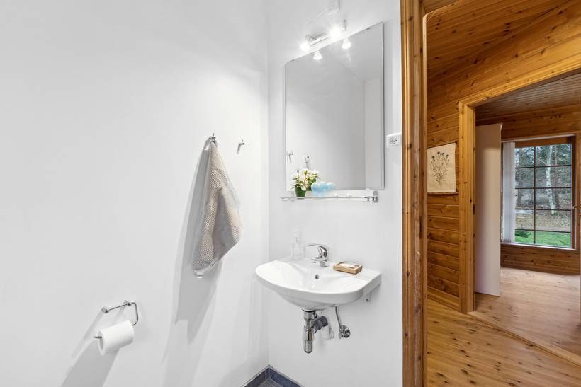Foto von Ferienhaus EX40 in Fuglslev - Ebeltoft - Ostjütland