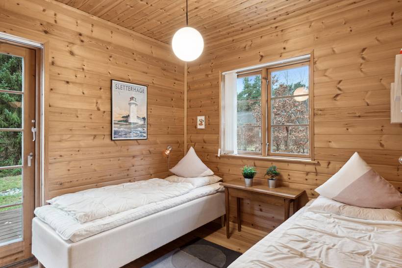 Foto von Ferienhaus EX40 in Fuglslev - Ebeltoft - Ostjütland