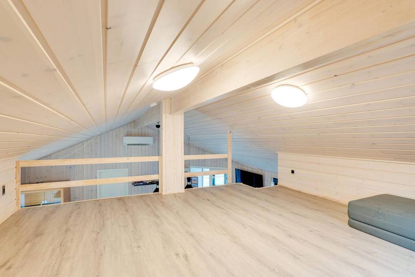 Foto von Ferienhaus EX42 in Blåvand - Westjütland