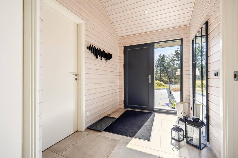 Foto von Ferienhaus EX42 in Blåvand - Westjütland