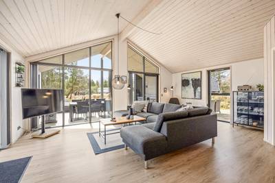 Vorschaubild von Ferienhaus EX42 in Blåvand - Westjütland