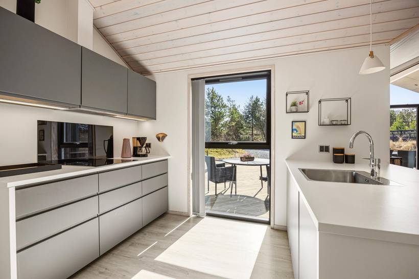 Foto von Ferienhaus EX42 in Blåvand - Westjütland