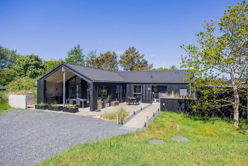 Foto von Ferienhaus EX42 in Blåvand - Westjütland