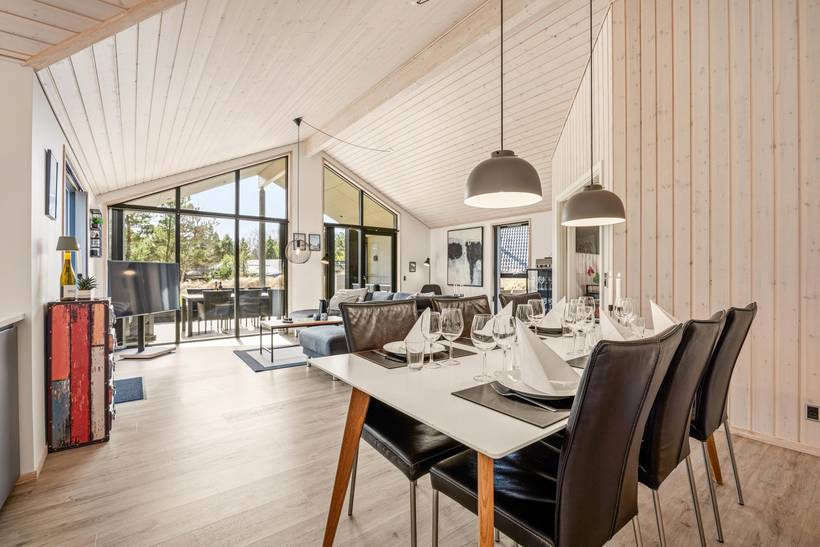 Foto von Ferienhaus EX42 in Blåvand - Westjütland