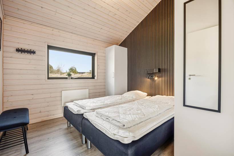 Foto von Ferienhaus EX42 in Blåvand - Westjütland