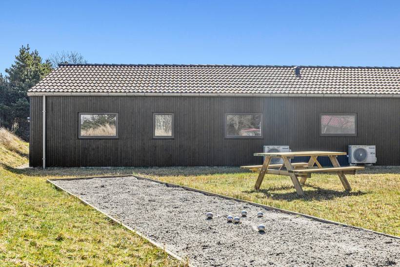 Foto von Ferienhaus EX42 in Blåvand - Westjütland