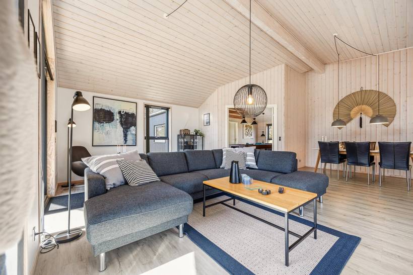 Foto von Ferienhaus EX42 in Blåvand - Westjütland