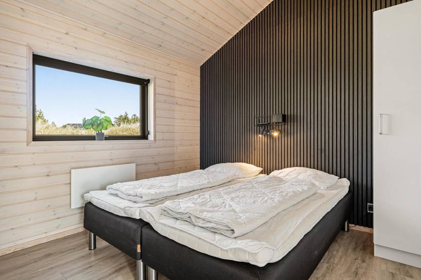 Foto von Ferienhaus EX42 in Blåvand - Westjütland