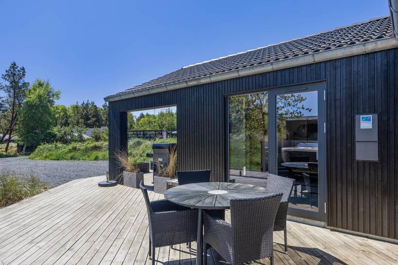 Foto von Ferienhaus EX42 in Blåvand - Westjütland