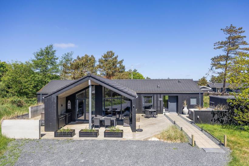 Foto von Ferienhaus EX42 in Blåvand - Westjütland
