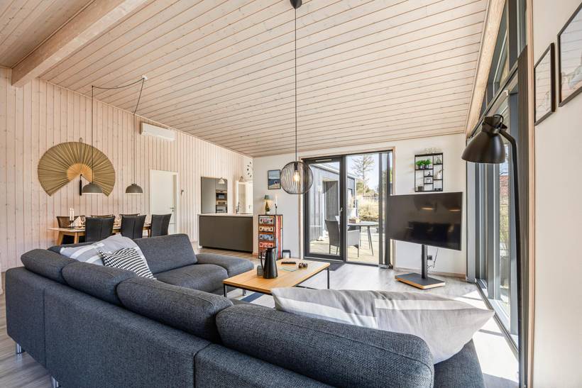Foto von Ferienhaus EX42 in Blåvand - Westjütland