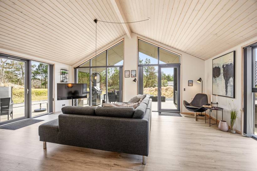 Foto von Ferienhaus EX42 in Blåvand - Westjütland