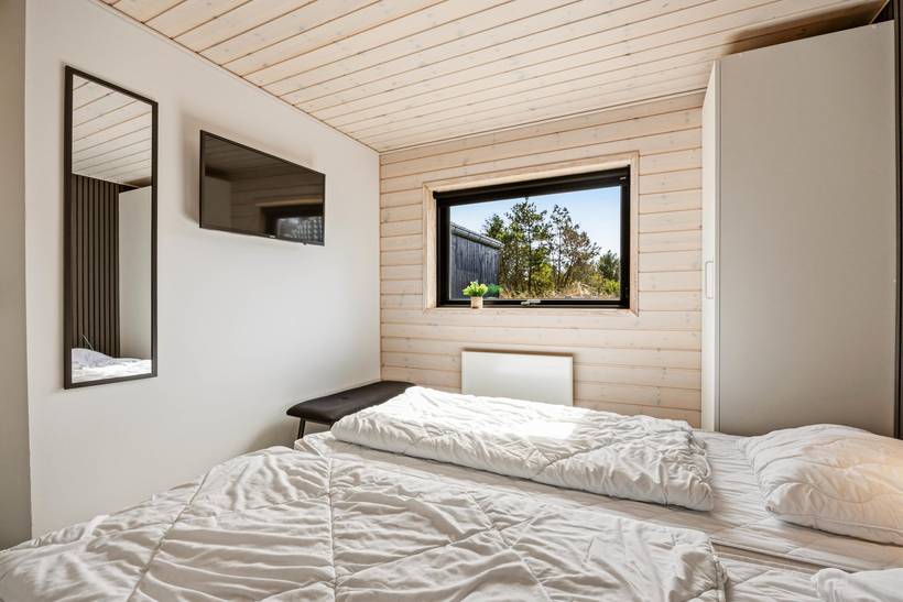 Foto von Ferienhaus EX42 in Blåvand - Westjütland