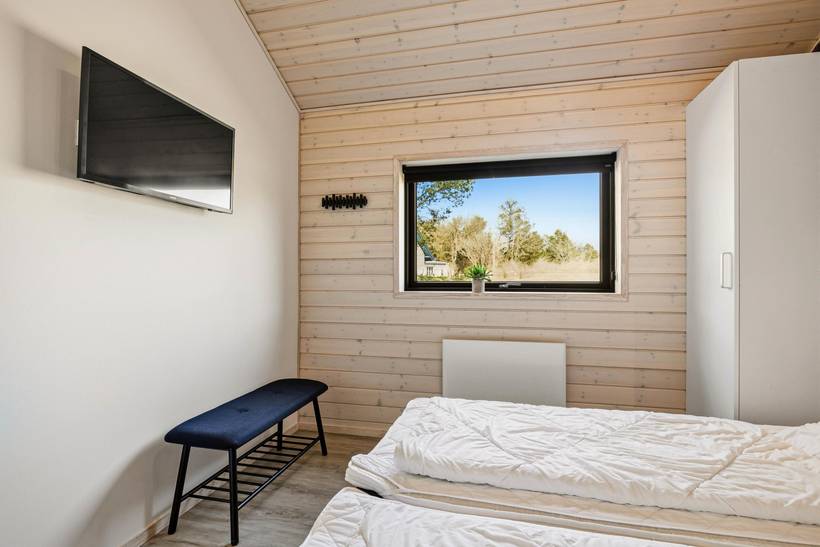 Foto von Ferienhaus EX42 in Blåvand - Westjütland