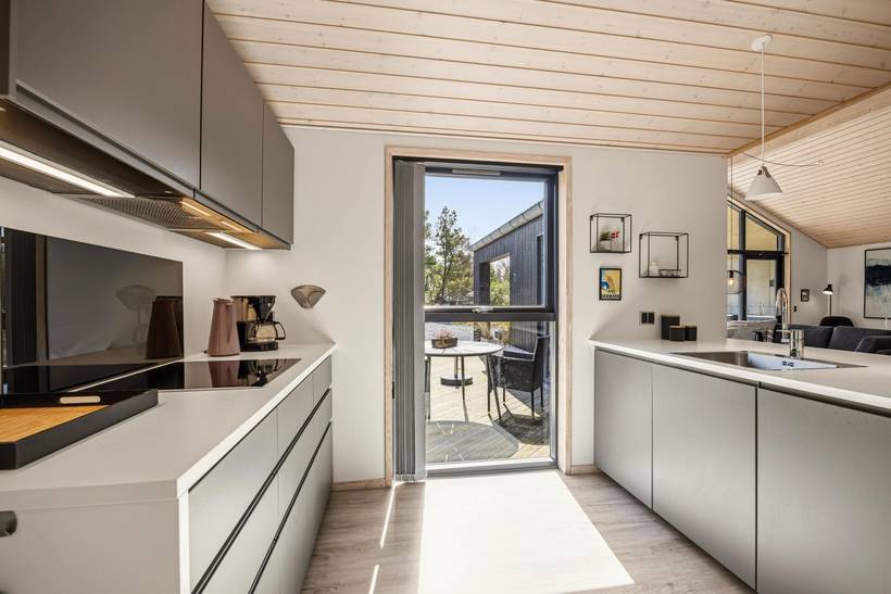 Foto von Ferienhaus EX42 in Blåvand - Westjütland