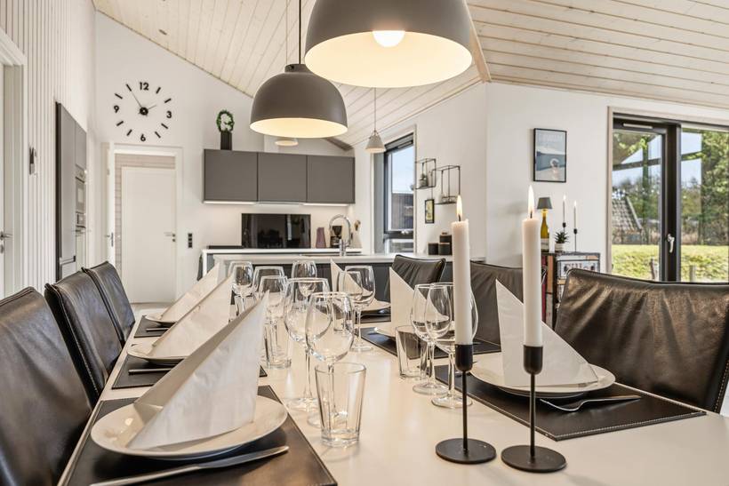 Foto von Ferienhaus EX42 in Blåvand - Westjütland