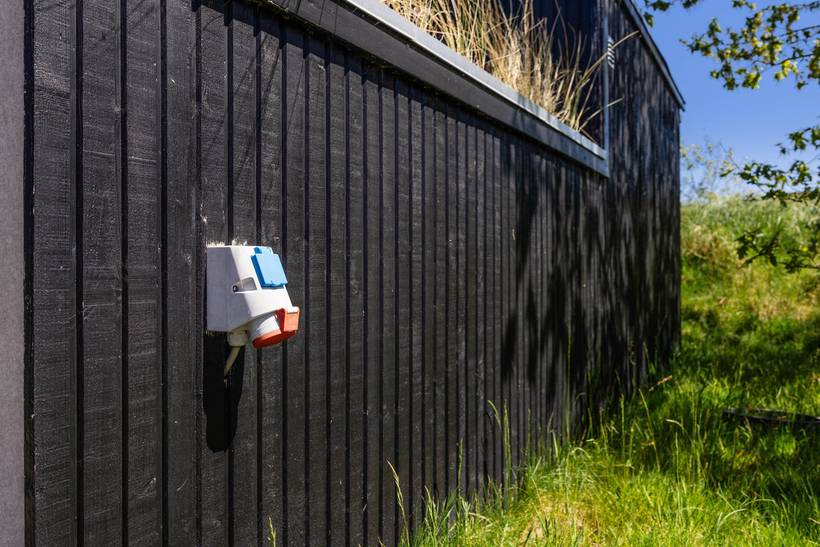 Foto von Ferienhaus EX42 in Blåvand - Westjütland