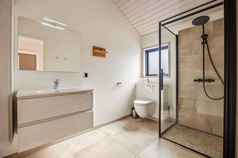 Foto von Ferienhaus EX42 in Blåvand - Westjütland