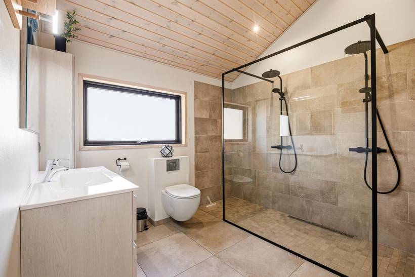 Foto von Ferienhaus EX42 in Blåvand - Westjütland