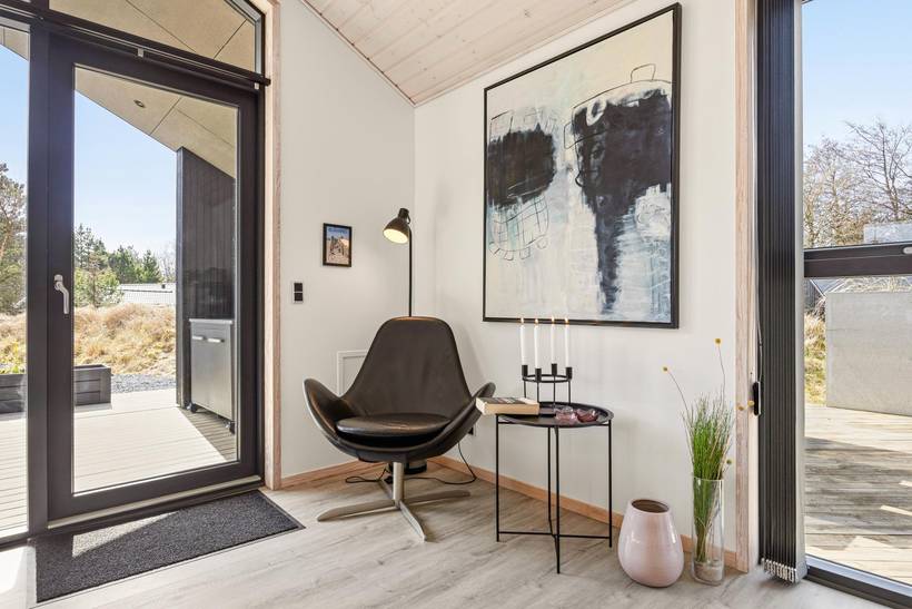 Foto von Ferienhaus EX42 in Blåvand - Westjütland