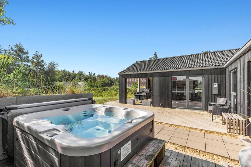 Foto von Ferienhaus EX42 in Blåvand - Westjütland