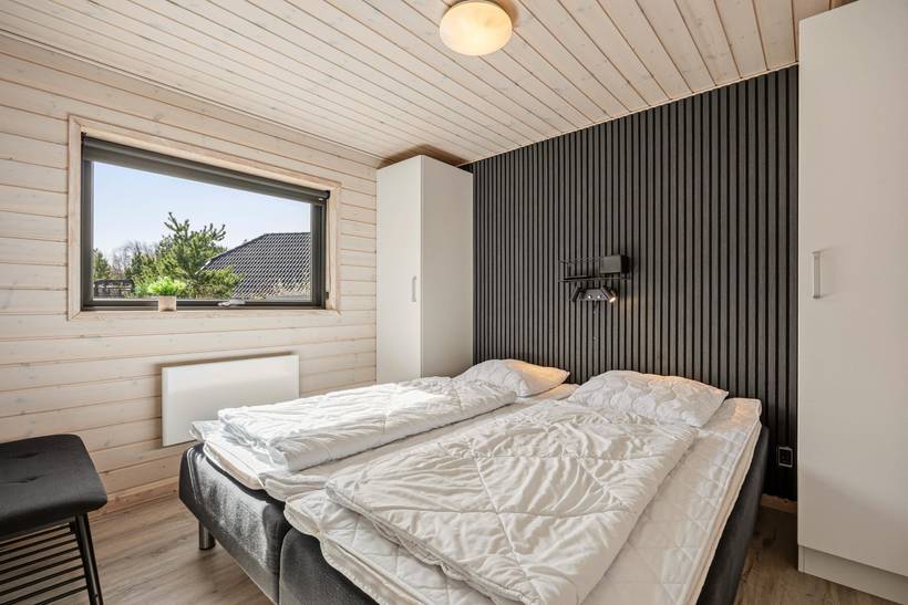 Foto von Ferienhaus EX42 in Blåvand - Westjütland