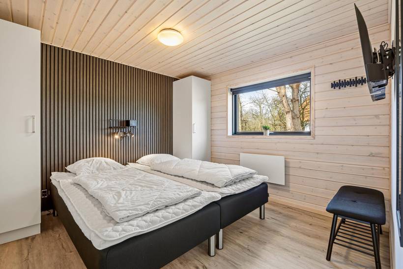 Foto von Ferienhaus EX42 in Blåvand - Westjütland