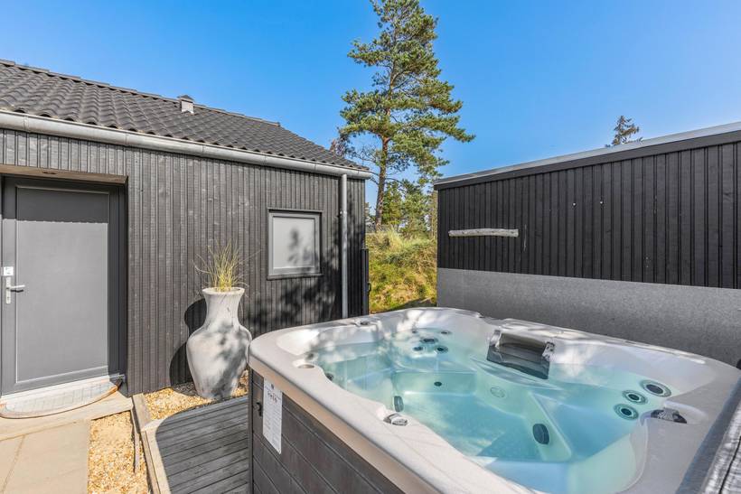 Foto von Ferienhaus EX42 in Blåvand - Westjütland