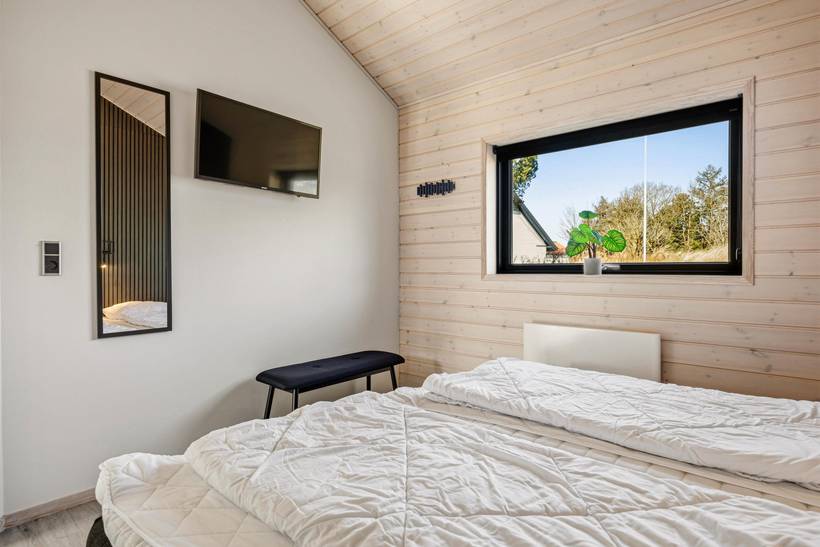 Foto von Ferienhaus EX42 in Blåvand - Westjütland