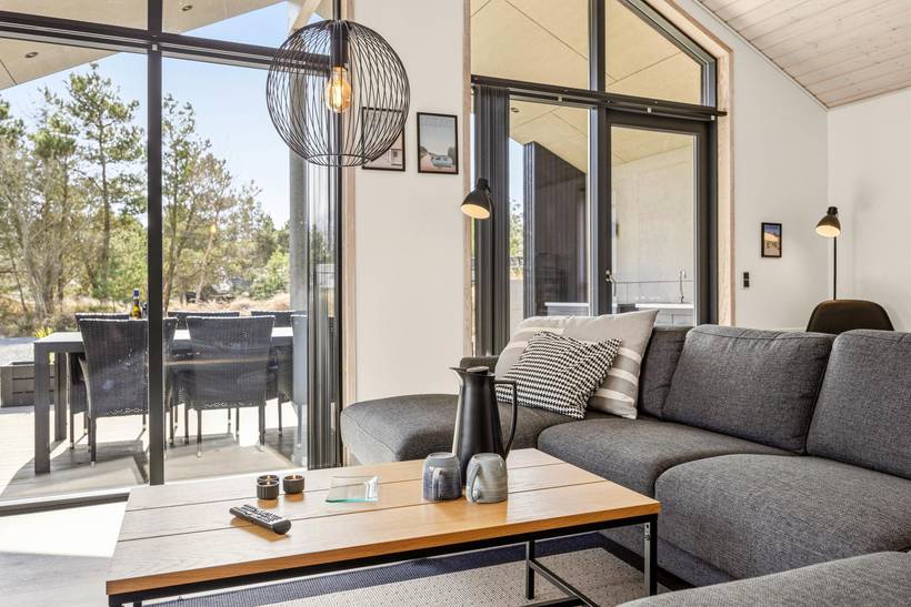 Foto von Ferienhaus EX42 in Blåvand - Westjütland