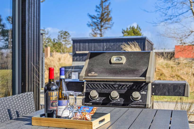 Foto von Ferienhaus EX42 in Blåvand - Westjütland