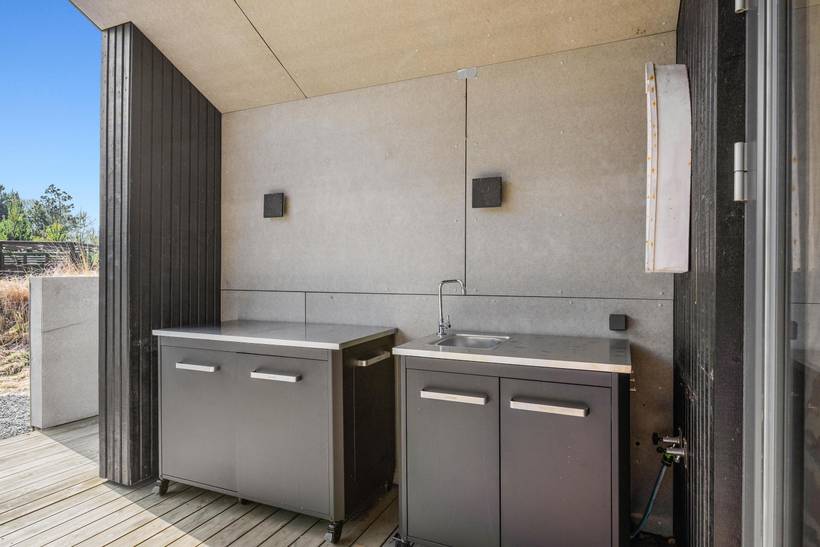 Foto von Ferienhaus EX42 in Blåvand - Westjütland