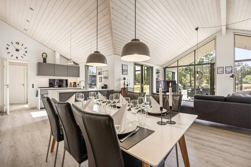 Foto von Ferienhaus EX42 in Blåvand - Westjütland