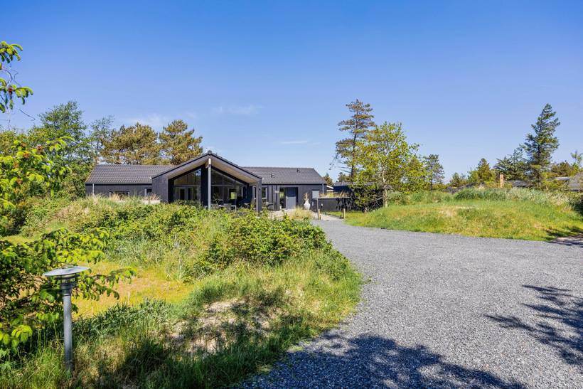 Foto von Ferienhaus EX42 in Blåvand - Westjütland