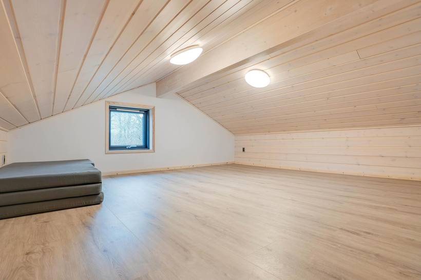 Foto von Ferienhaus EX42 in Blåvand - Westjütland