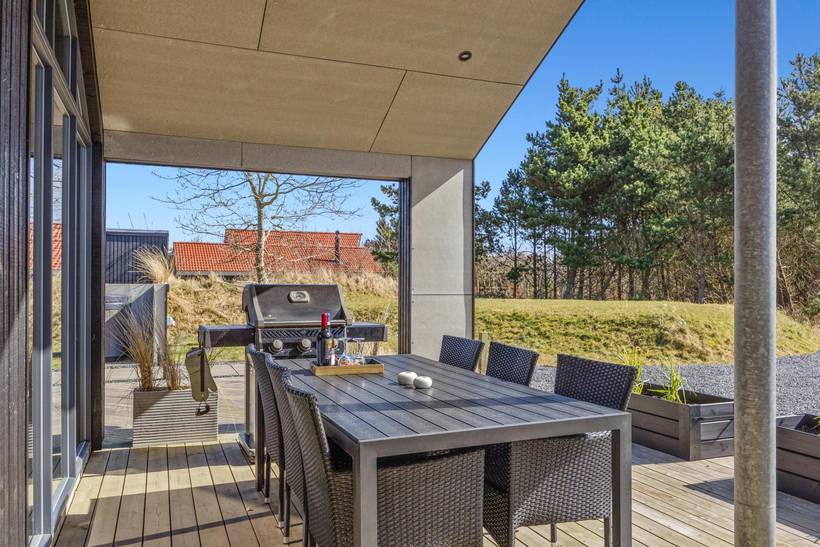 Foto von Ferienhaus EX42 in Blåvand - Westjütland