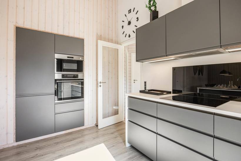 Foto von Ferienhaus EX42 in Blåvand - Westjütland