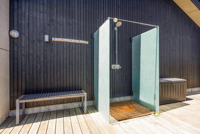 Foto von Ferienhaus EX42 in Blåvand - Westjütland