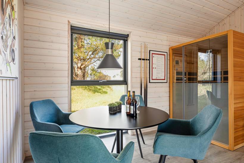 Foto von Ferienhaus EX42 in Blåvand - Westjütland
