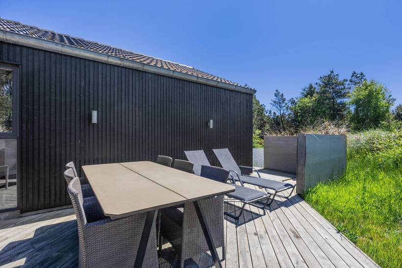 Foto von Ferienhaus EX42 in Blåvand - Westjütland