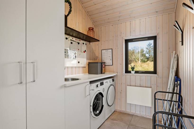 Foto von Ferienhaus EX42 in Blåvand - Westjütland