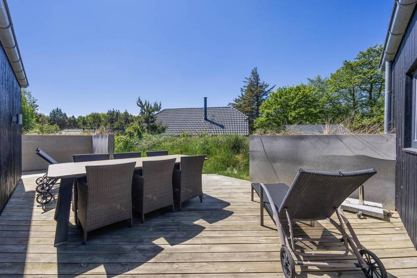 Foto von Ferienhaus EX42 in Blåvand - Westjütland