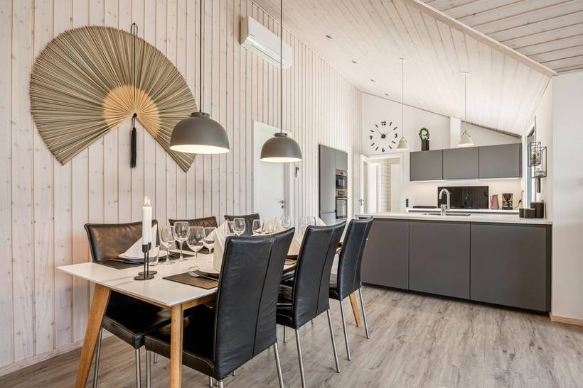 Foto von Ferienhaus EX42 in Blåvand - Westjütland
