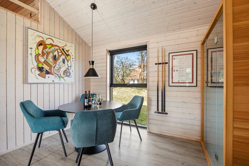 Foto von Ferienhaus EX42 in Blåvand - Westjütland