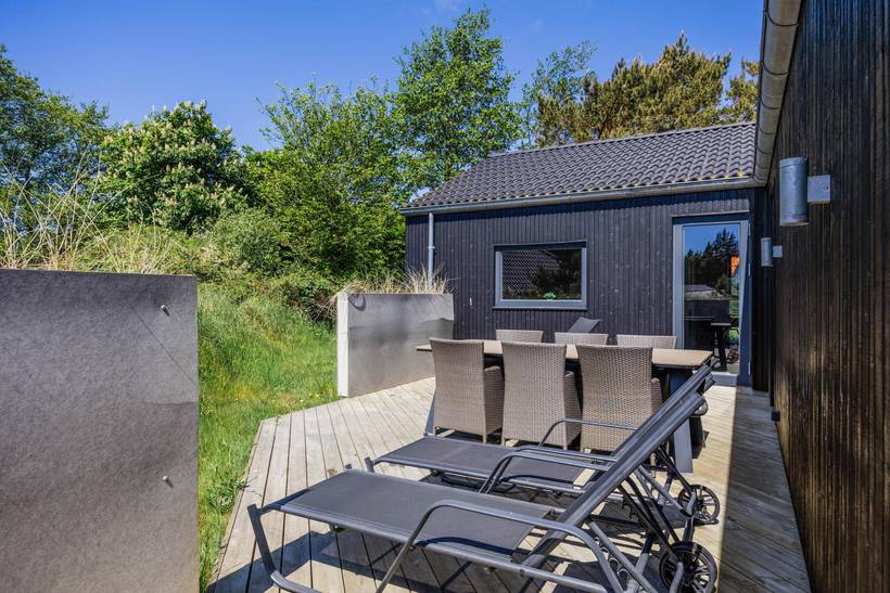 Foto von Ferienhaus EX42 in Blåvand - Westjütland