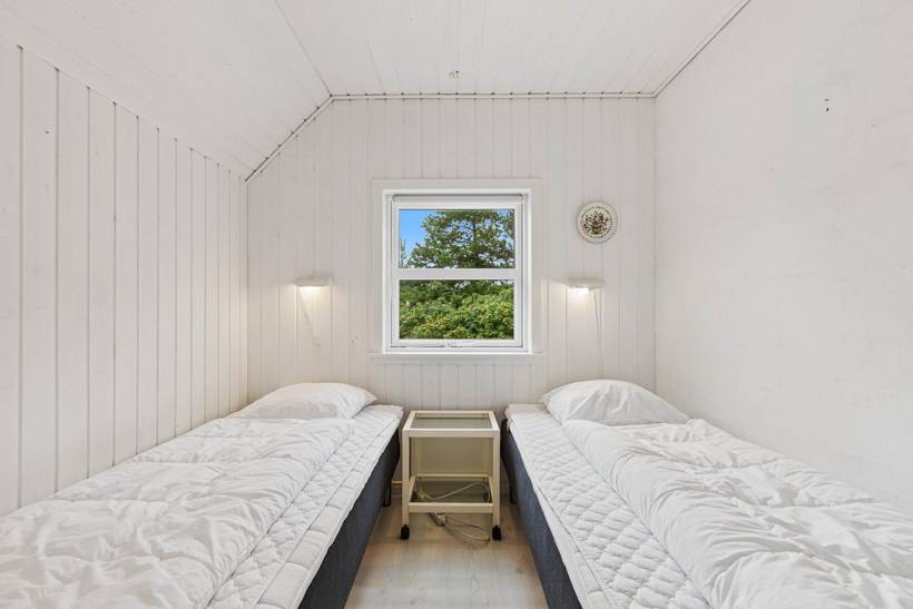Foto von Ferienhaus EX54 in Blåvand - Westjütland